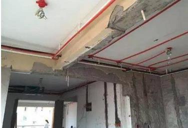 乌兰漏水维修 墙面漏水怎么办呢?墙面漏水的原因?