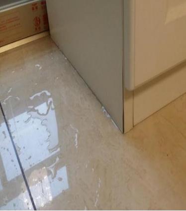 乌兰漏水检测 厕所漏水怎么检测?