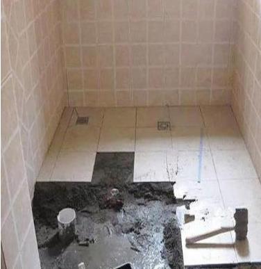 乌兰漏水维修 厕所漏水怎么修补?